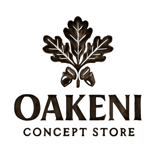 Oakeni Concept