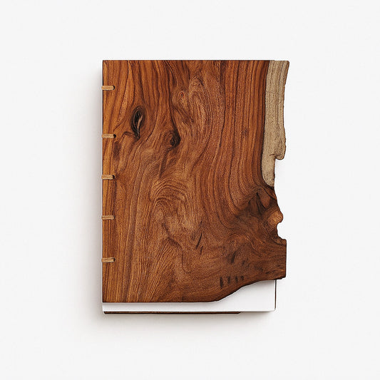 Live Edge Journals - Mini